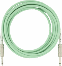Fender Original Series Cables 10ft -Faders Music Store fender original series cables 10ft fmic 334549