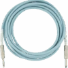 Fender Original Series Cables 18.6ft 2 Fender Original Series Cables 18.6ft -Faders Music Store fender original series cables 186ft fmic 966416