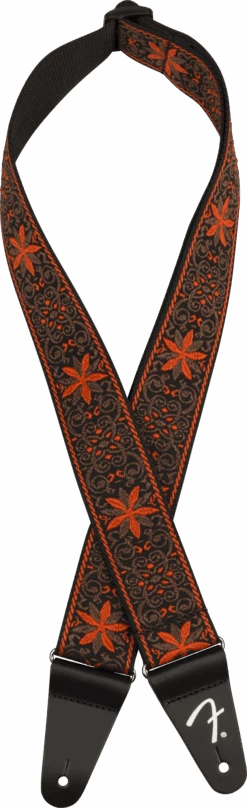 Fender Pasadena Woven Strap, 2"