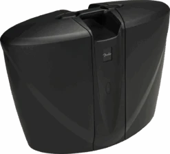 Fender Passport® Venue Series 2, 120V, Black -Faders Music Store fender passport venue series 2 120v black fmic 264736