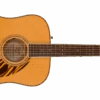 Fender PD-220E Dreadnought, Ovangkol Fingerboard, Natural 2 Fender PD-220E Dreadnought, Ovangkol Fingerboard, Natural -Faders Music Store fender pd 220e dreadnought ovangkol fingerboard natural fmic 266569