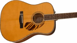 Fender PD-220E Dreadnought, Ovangkol Fingerboard, Natural -Faders Music Store fender pd 220e dreadnought ovangkol fingerboard natural fmic 519963