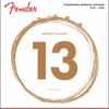 Fender Phosphor Bronze Acoustic Guitar Strings, Ball End, 60L -Faders Music Store fender phosphor bronze acoustic guitar strings ball end 60l fmic 858585
