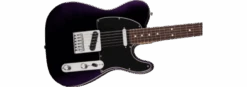 Fender Player II Modified Telecaster®, Rosewood Fingerboard, Dusk -Faders Music Store fender player ii modified telecaster rosewood fingerboard dusk fmic 429373