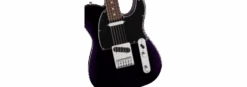 Fender Player II Modified Telecaster®, Rosewood Fingerboard, Dusk -Faders Music Store fender player ii modified telecaster rosewood fingerboard dusk fmic 482495