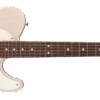 Fender Player II Telecaster®, Rosewood Fingerboard, White Blonde -Faders Music Store fender player ii telecaster rosewood fingerboard white blonde fmic 206259