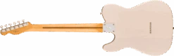 Fender Player II Telecaster®, Rosewood Fingerboard, White Blonde -Faders Music Store fender player ii telecaster rosewood fingerboard white blonde fmic 951983