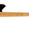 Fender Player Plus Active Meteora® Bass, Pau Ferro Fingerboard, 3-Colour Sunburst