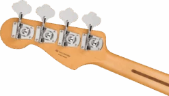 Fender Player Plus Active Meteora® Bass, Pau Ferro Fingerboard, Opal Spark -Faders Music Store fender player plus active meteora bass pau ferro fingerboard opal spark fmic 810668