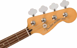 Fender Player Plus Active Meteora® Bass, Pau Ferro Fingerboard, Opal Spark -Faders Music Store fender player plus active meteora bass pau ferro fingerboard opal spark fmic 884888