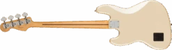 Fender Player Plus Jazz Bass®, Maple Fingerboard, Olympic Pearl -Faders Music Store fender player plus jazz bass maple fingerboard olympic pearl fmic 740695