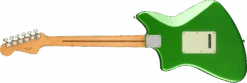 Fender Player Plus Meteora® HH, Pau Ferro Fingerboard, Cosmic Jade -Faders Music Store fender player plus meteora hh pau ferro fingerboard cosmic jade fmic 128075