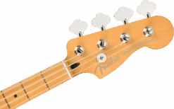 Fender Player Plus Precision Bass®, Maple Fingerboard, Silver Smoke 6 Fender Player Plus Precision Bass®, Maple Fingerboard, Silver Smoke -Faders Music Store fender player plus precision bass maple fingerboard silver smoke fmic 108485