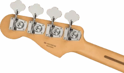 Fender Player Plus Precision Bass®, Maple Fingerboard, Silver Smoke 7 Fender Player Plus Precision Bass®, Maple Fingerboard, Silver Smoke -Faders Music Store fender player plus precision bass maple fingerboard silver smoke fmic 332477