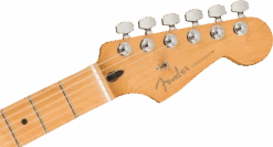 Fender Player Plus Stratocaster HSS, Maple Fingerboard, Cosmic Jade -Faders Music Store fender player plus stratocaster hss maple fingerboard cosmic jade fmic 248588