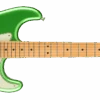 Fender Player Plus Stratocaster HSS, Maple Fingerboard, Cosmic Jade 3 Fender Player Plus Stratocaster HSS, Maple Fingerboard, Cosmic Jade -Faders Music Store fender player plus stratocaster hss maple fingerboard cosmic jade fmic 980276