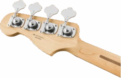 Fender Player Precision Bass®, Pau Ferro Fingerboard, 3-Color Sunburst 9 Fender Player Precision Bass®, Pau Ferro Fingerboard, 3-Color Sunburst -Faders Music Store fender player precision bass pau ferro fingerboard 3 color sunburst fmic 458564