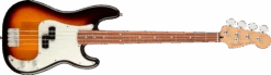 Fender Player Precision Bass®, Pau Ferro Fingerboard, 3-Color Sunburst