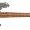 Fender Player Precision Bass®, Pau Ferro Fingerboard, Silver 3 Fender Player Precision Bass®, Pau Ferro Fingerboard, Silver -Faders Music Store fender player precision bass pau ferro fingerboard silver fmic 574673