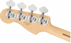 Fender Player Precision Bass®, Pau Ferro Fingerboard, Silver 9 Fender Player Precision Bass®, Pau Ferro Fingerboard, Silver -Faders Music Store fender player precision bass pau ferro fingerboard silver fmic 757456