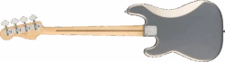 Fender Player Precision Bass®, Pau Ferro Fingerboard, Silver 7 Fender Player Precision Bass®, Pau Ferro Fingerboard, Silver -Faders Music Store fender player precision bass pau ferro fingerboard silver fmic 882340