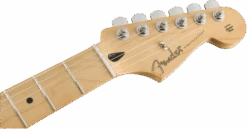 Fender Player Stratocaster, Maple Fingerboard, Black -Faders Music Store fender player stratocaster maple fingerboard black fmic 758176