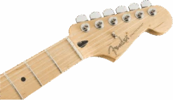 Fender Player Stratocaster®, Maple Fingerboard, Tidepool -Faders Music Store fender player stratocaster maple fingerboard tidepool fmic 556778