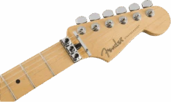 Fender Player Stratocaster With Floyd Rose, Maple Fingerboard, Polar White -Faders Music Store fender player stratocaster with floyd rose maple fingerboard polar white fmic 209139