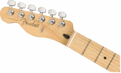 Fender Player Telecaster® Left-Handed, Maple Fingerboard, Butterscotch Blonde -Faders Music Store fender player telecaster left handed maple fingerboard butterscotch blonde fmic 239893