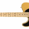 Fender Player Telecaster® Left-Handed, Maple Fingerboard, Butterscotch Blonde 2 Fender Player Telecaster® Left-Handed, Maple Fingerboard, Butterscotch Blonde -Faders Music Store fender player telecaster left handed maple fingerboard butterscotch blonde fmic 343886
