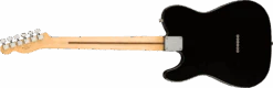 Fender Player Telecaster®, Maple Fingerboard, Black -Faders Music Store fender player telecaster maple fingerboard black fmic 361913