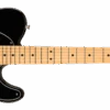 Fender Player Telecaster®, Maple Fingerboard, Black 3 Fender Player Telecaster®, Maple Fingerboard, Black -Faders Music Store fender player telecaster maple fingerboard black fmic 428593