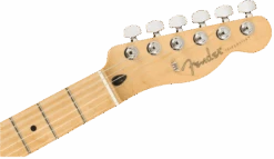 Fender Player Telecaster®, Maple Fingerboard, Black -Faders Music Store fender player telecaster maple fingerboard black fmic 718761