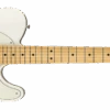 Fender Player Telecaster®, Maple Fingerboard, Polar White 11 Fender Player Telecaster®, Maple Fingerboard, Polar White -Faders Music Store fender player telecaster maple fingerboard polar white fmic 268194