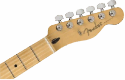 Fender Player Telecaster®, Maple Fingerboard, Polar White -Faders Music Store fender player telecaster maple fingerboard polar white fmic 632474