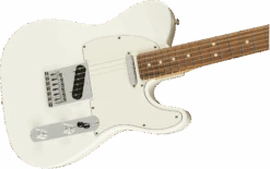 Fender Player Telecaster®, Pau Ferro Fingerboard, Polar White 6 Fender Player Telecaster®, Pau Ferro Fingerboard, Polar White -Faders Music Store fender player telecaster pau ferro fingerboard polar white fmic 334732