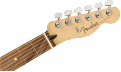 Fender Player Telecaster®, Pau Ferro Fingerboard, Polar White 8 Fender Player Telecaster®, Pau Ferro Fingerboard, Polar White -Faders Music Store fender player telecaster pau ferro fingerboard polar white fmic 466552