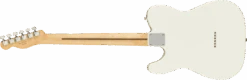 Fender Player Telecaster®, Pau Ferro Fingerboard, Polar White 7 Fender Player Telecaster®, Pau Ferro Fingerboard, Polar White -Faders Music Store fender player telecaster pau ferro fingerboard polar white fmic 570322