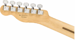 Fender Player Telecaster®, Pau Ferro Fingerboard, Polar White 9 Fender Player Telecaster®, Pau Ferro Fingerboard, Polar White -Faders Music Store fender player telecaster pau ferro fingerboard polar white fmic 952017