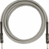 Fender Professional Series Instrument Cable 10ft -Faders Music Store fender professional series instrument cable 10ft fmic 358802
