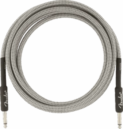 Fender Professional Series Instrument Cable 10ft