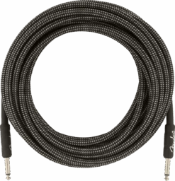 Fender Professional Series Instrument Cable 10ft 5 Fender Professional Series Instrument Cable 10ft -Faders Music Store fender professional series instrument cable 10ft fmic 989993