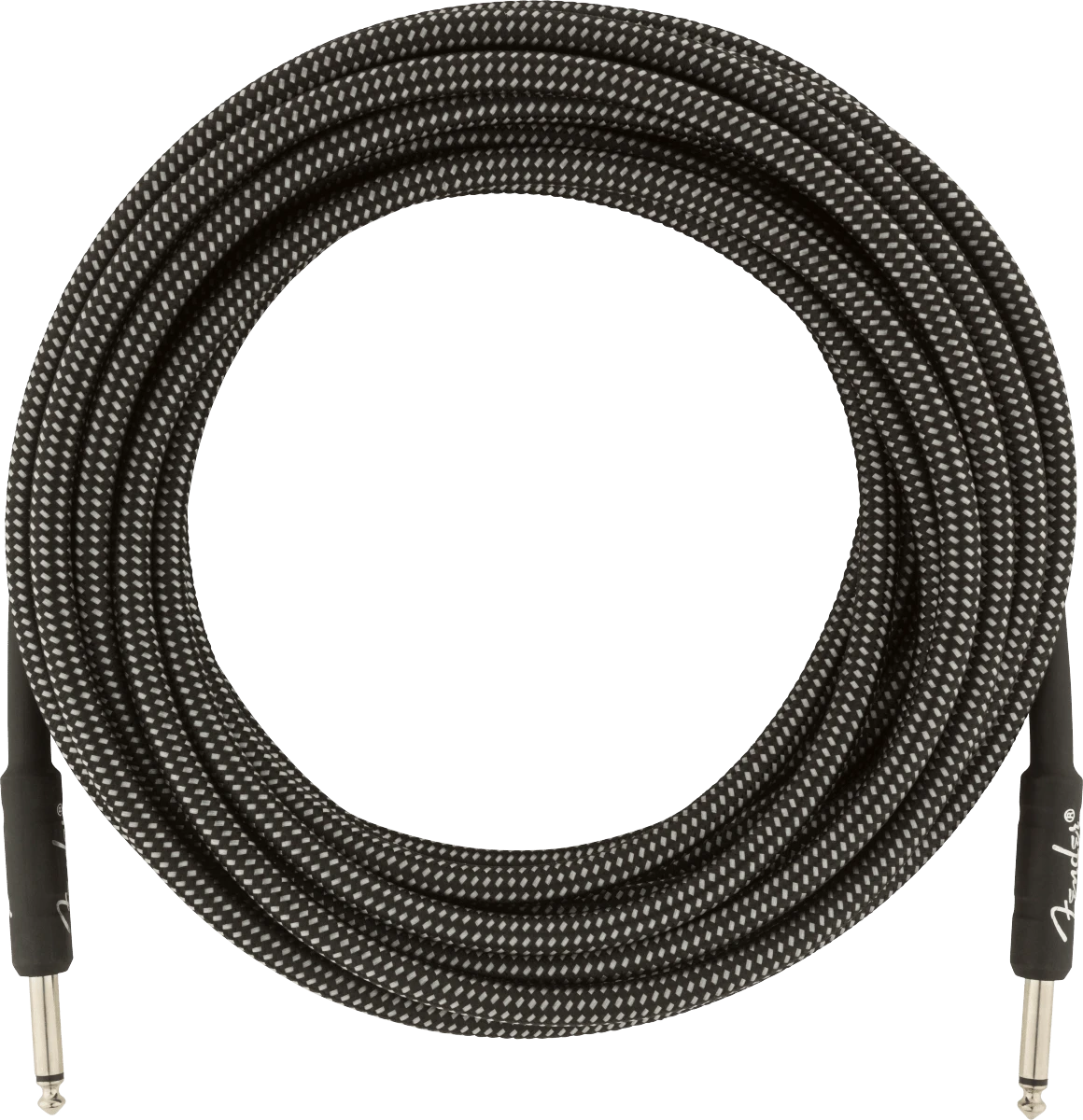 Fender Professional Series Instrument Cable 10ft 3 Fender Professional Series Instrument Cable 10ft - Image 3