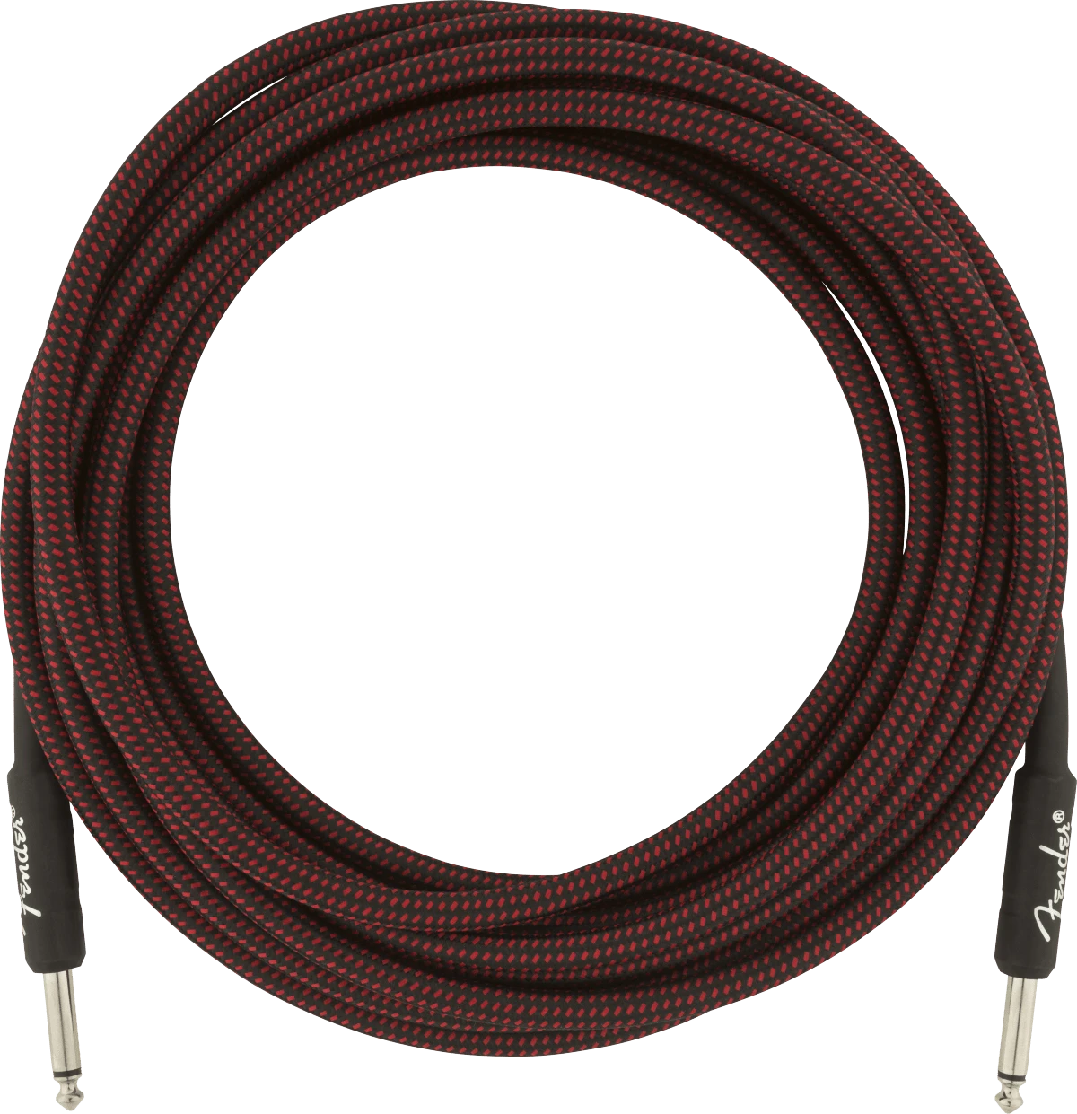 Fender Professional Series Instrument Cable 15ft 2 Fender Professional Series Instrument Cable 15ft - Image 2