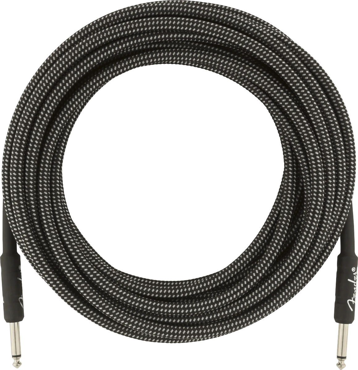 Fender Professional Series Instrument Cable 15ft 3 Fender Professional Series Instrument Cable 15ft - Image 3
