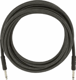 Fender Professional Series Instrument Cable 18.6ft 5 Fender Professional Series Instrument Cable 18.6ft -Faders Music Store fender professional series instrument cable 186ft fmic 869881