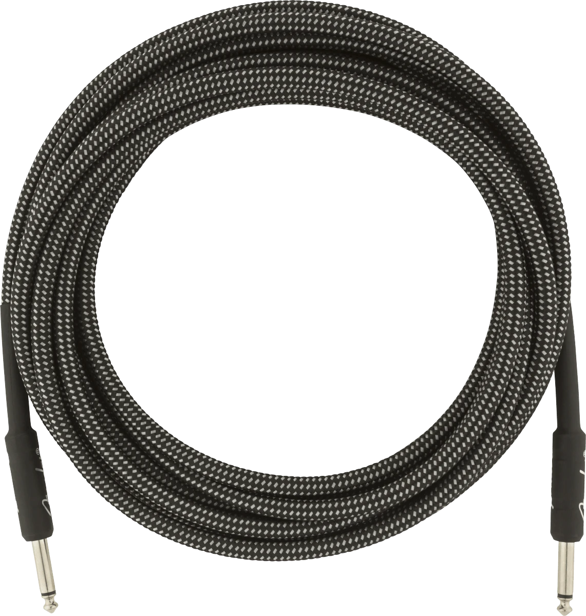 Fender Professional Series Instrument Cable 18.6ft 3 Fender Professional Series Instrument Cable 18.6ft - Image 3