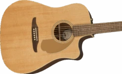 Fender Redondo Player, Walnut Fingerboard, Natural 4 Fender Redondo Player, Walnut Fingerboard, Natural -Faders Music Store fender redondo player walnut fingerboard natural fmic 246414