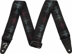 Fender Retro Strap -Faders Music Store fender retro strap fmic 600914