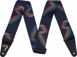 Fender Retro Strap -Faders Music Store fender retro strap fmic 980674